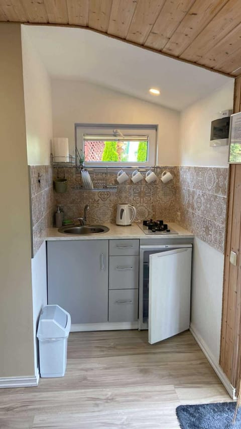 Namelis ,,Gilė” House in Palanga