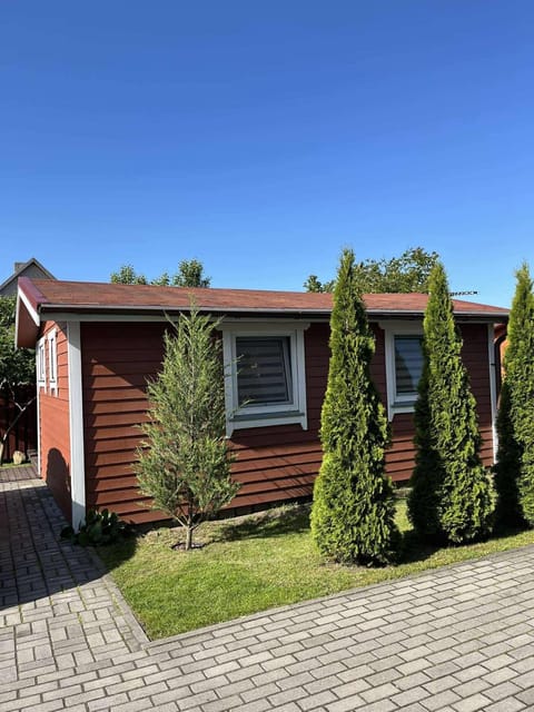 Namelis ,,Gilė” House in Palanga