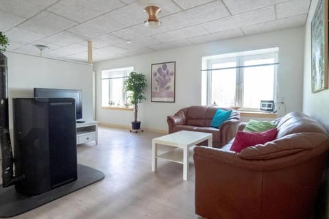 Købmandsgården 2 Apartment in Frederikshavn