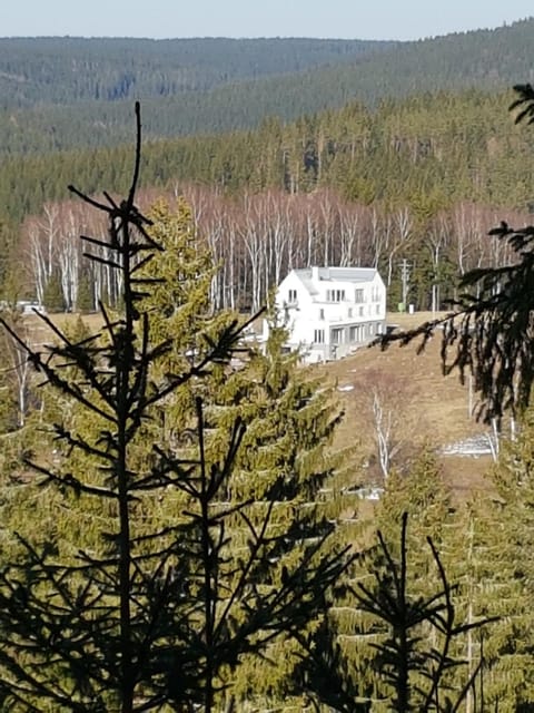 Neighbourhood, Natural landscape