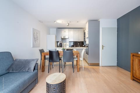 The Fabulous - Apartment 6 Pers 10min Disney Apartment in Bussy-Saint-Georges