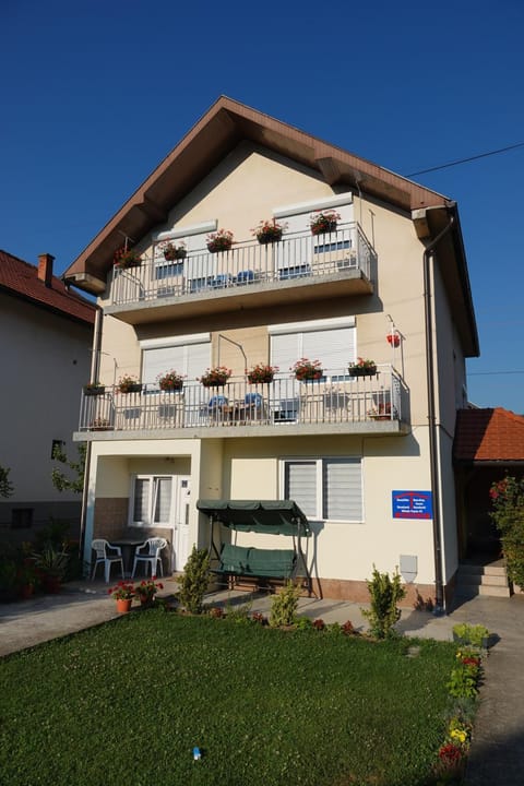 Konačište Kovačević Apartment in Zlatibor District, Serbia