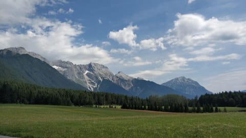 Neighbourhood, Natural landscape, Mountain view