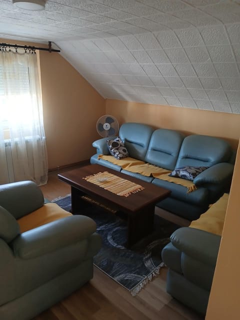 Kovačević apartman Apartment in Zlatibor District, Serbia