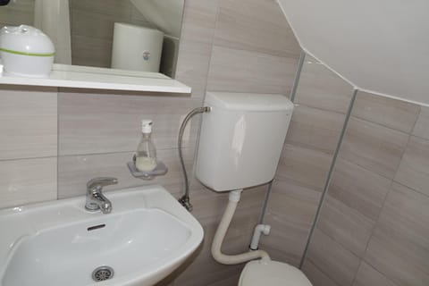 Kovačević apartman Apartment in Zlatibor District, Serbia