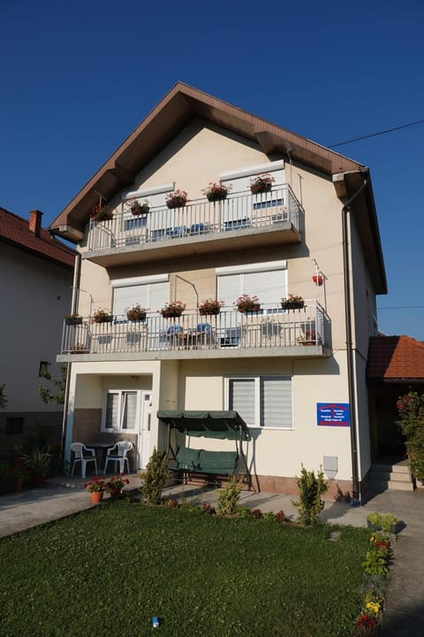 Kovačević apartman Apartment in Zlatibor District, Serbia
