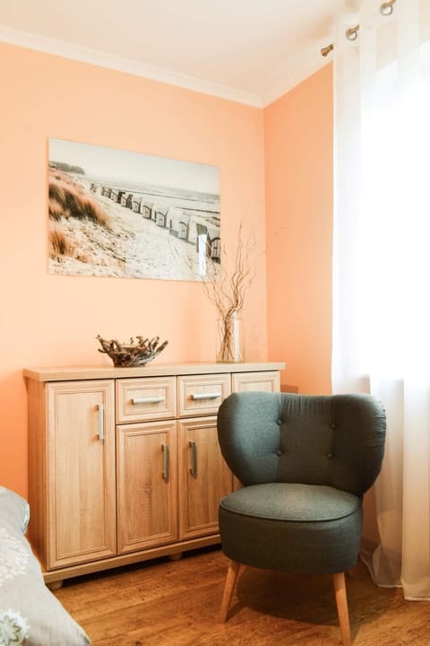 Mieszkanie Nad Morzem Apartment in Pomeranian Voivodeship