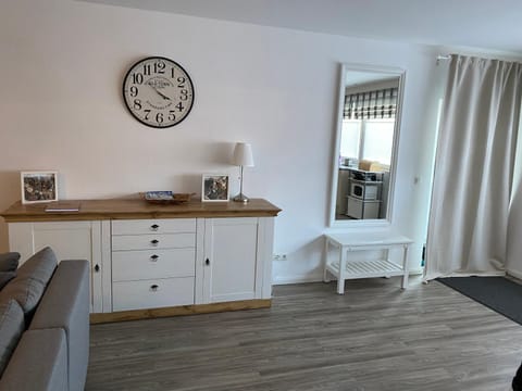 Ferienwohnung Elena Apartment in Scharbeutz