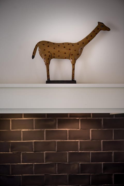 murkerka House in Zeeland, Netherlands