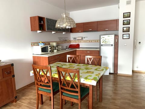 Zawsze słoneczny apartament Grzybowo Apartment in West Pomeranian Voivodeship, Poland