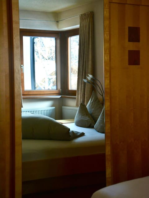 Haus am Fang Bed and Breakfast in Saint Anton am Arlberg