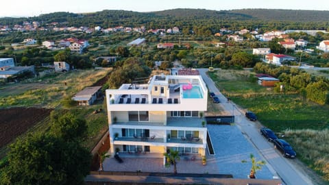 Luxury Apartments La Perla Apartment in Šibenik-Knin County, Croatia