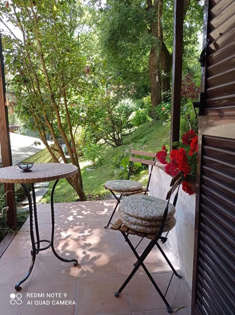 La Casa dei Daini House in Lazio