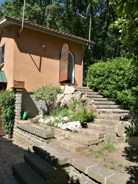 La Casa dei Daini House in Lazio