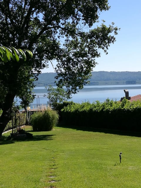 La Casa dei Daini House in Lazio