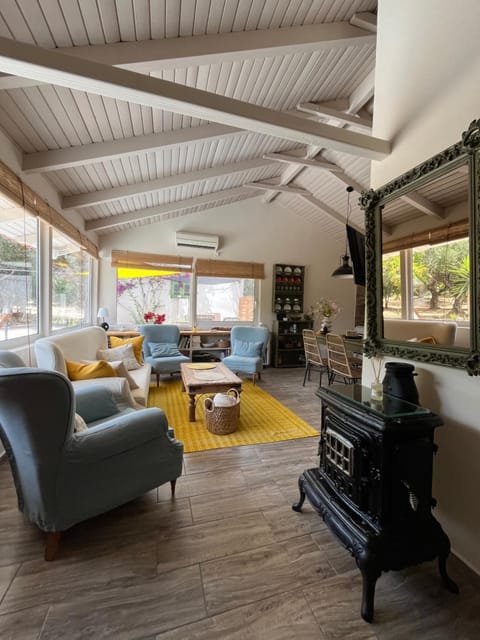 Glykoriza Cottage House in Messenia