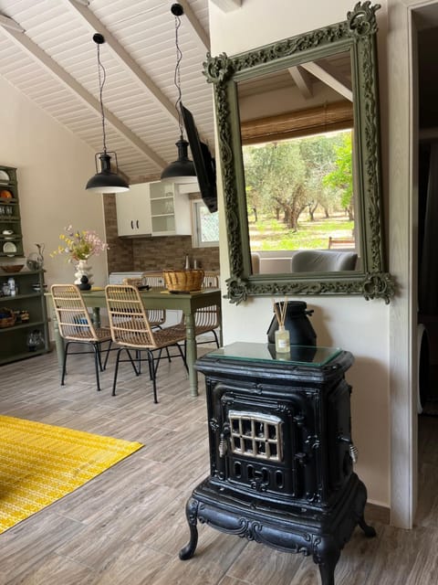 Glykoriza Cottage House in Messenia