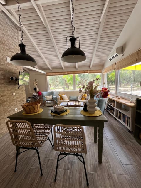 Glykoriza Cottage House in Messenia