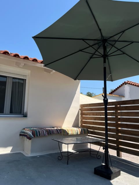 Glykoriza Cottage House in Messenia