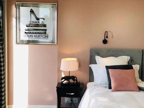 Le Paquebot Hotel in Normandy