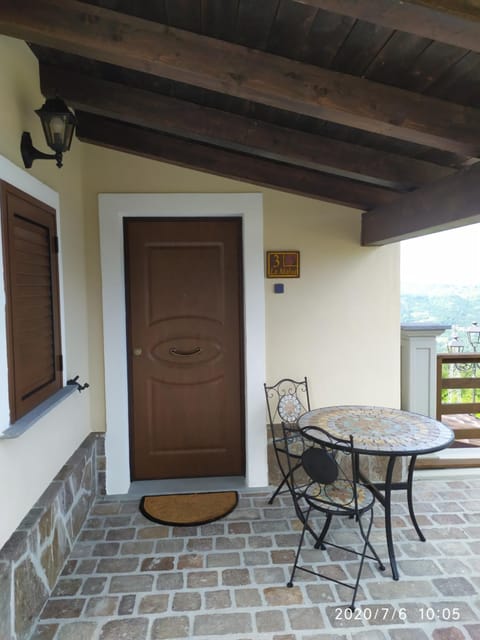 I fiori del Pollino - Guest House Bed and Breakfast in Basilicata