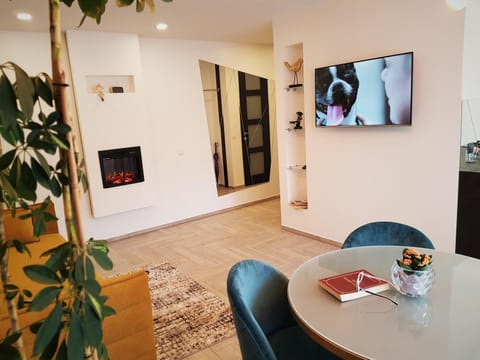 Apartment For You Apartment in Lithuania