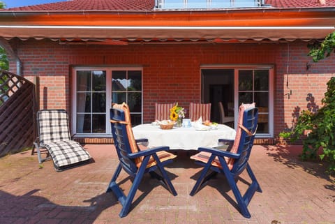 Patio, Balcony/Terrace