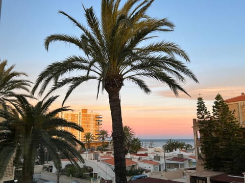 Sea view