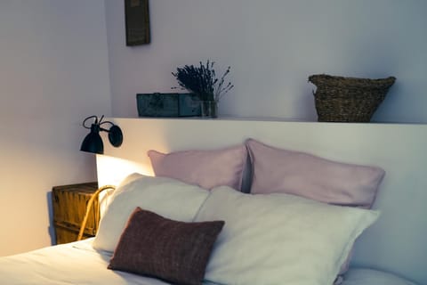 Maison Léonard du Ventoux Bed and Breakfast in Sault