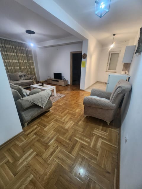 Vaikiki Apartman LM Apartment in Serbia