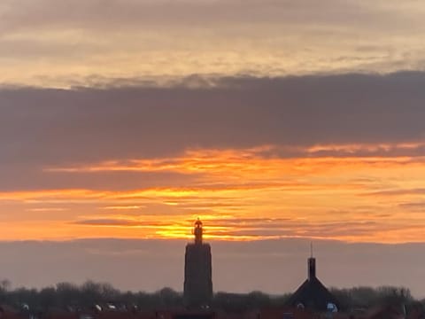 Nearby landmark, Area and facilities