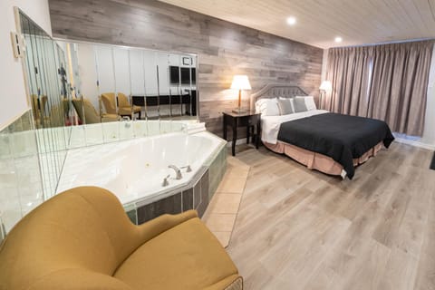 Spa and wellness centre/facilities, Photo of the whole room