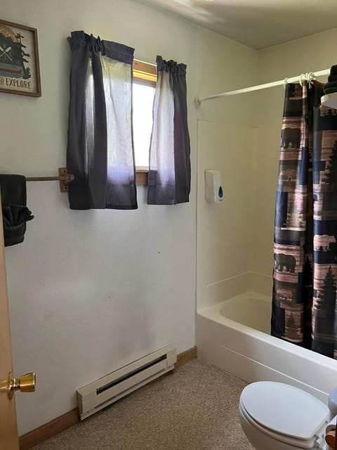 Chalet Chalet in West Pennington