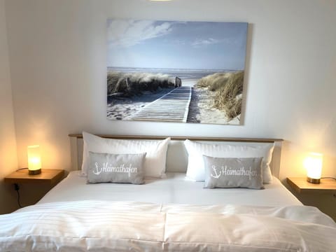 Brise Apartment in Zingst