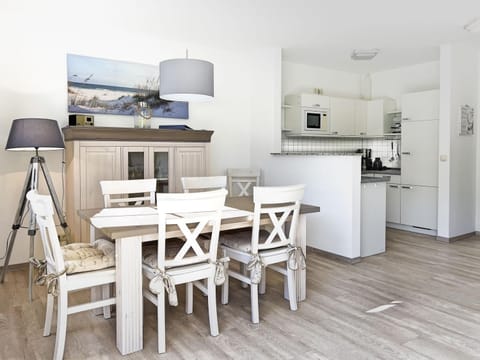 Brise Apartment in Zingst