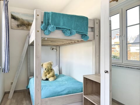 Brise Apartment in Zingst