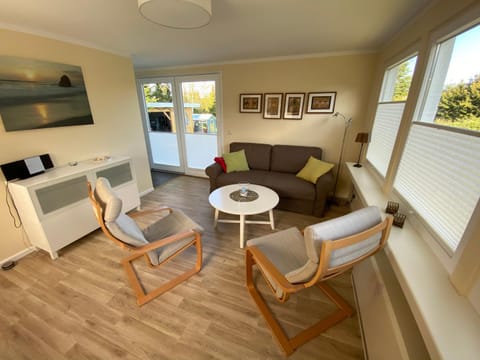 Bungalow in freier Natur House in Mecklenburgische Seenplatte