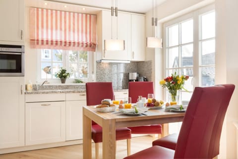 Lütte Marie House in Zingst