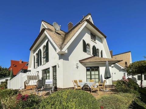 Lütte Marie House in Zingst