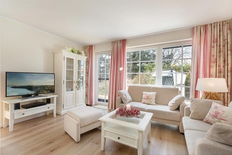 Lütte Marie House in Zingst