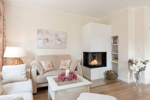 Lütte Marie House in Zingst