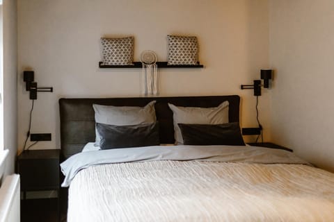 Hotel Chapter Hotel in s-Gravenzande