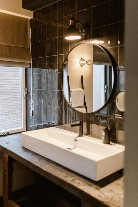 Hotel Chapter Hotel in s-Gravenzande