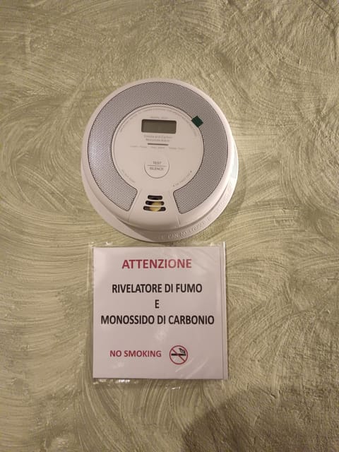 LA CESARINA Bed and Breakfast in La Spezia