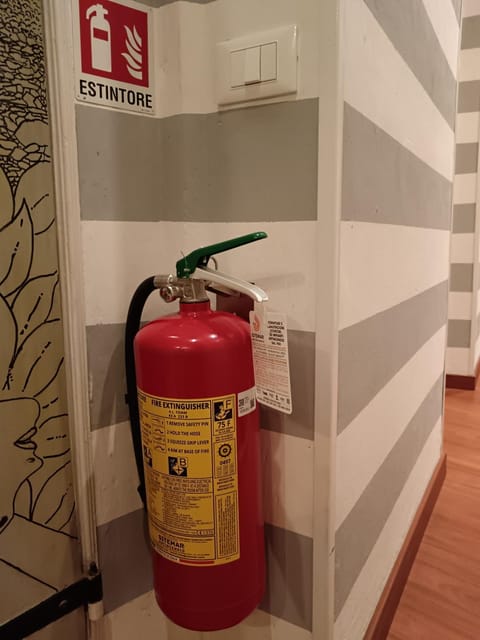 LA CESARINA Bed and Breakfast in La Spezia