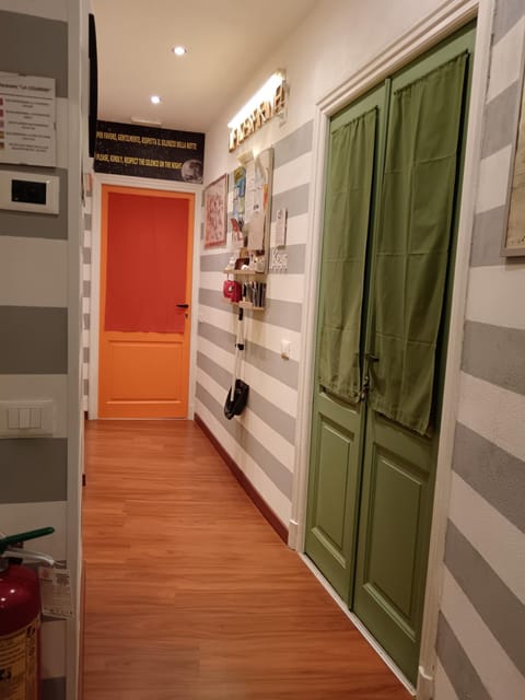 LA CESARINA Bed and Breakfast in La Spezia