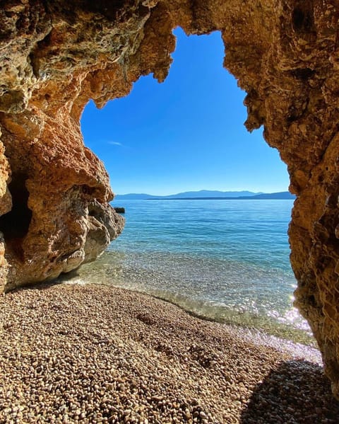 Apartmani Marin- MAKARSKA Apartment in Makarska