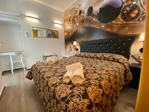 Affittacamere San Michele Bed and Breakfast in San Benedetto del Tronto