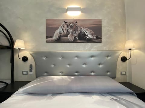 Affittacamere San Michele Bed and Breakfast in San Benedetto del Tronto