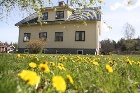 Rumskulla guesthouse Apartment in Kalmar County, Sweden